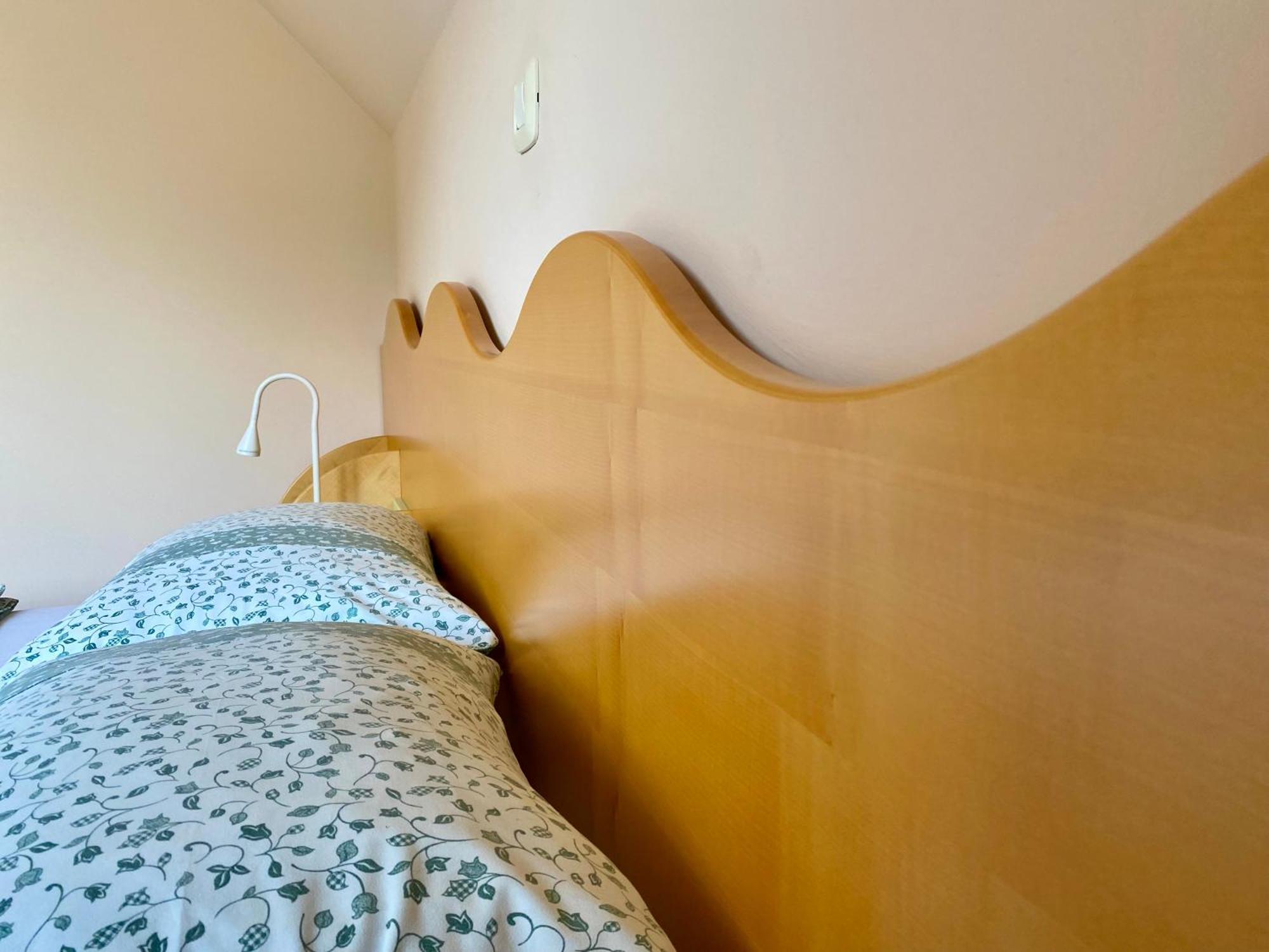 Apartments Alpha Center Bovec Rum bild